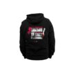 Hoodie “Workers Rights are Human Rights” - Image 2